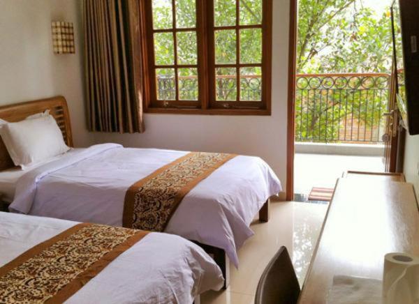 de' Halimun Guest House photo 1