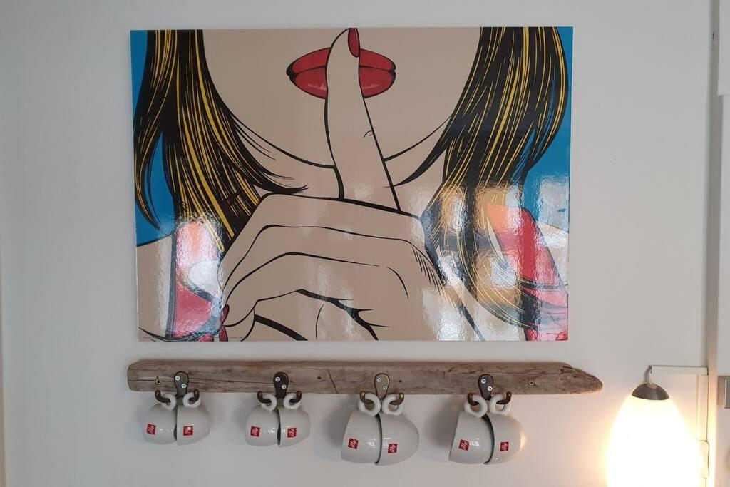 Fantastic and high standard apartment in Nordseter photo 2