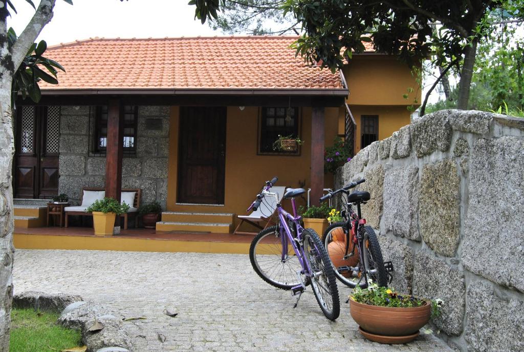 Leiras do Seixo - Casa dos Tinos photo 1