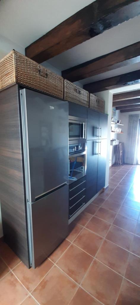 Apartamento Callentum (Cazalla de la Sierra) photo 4