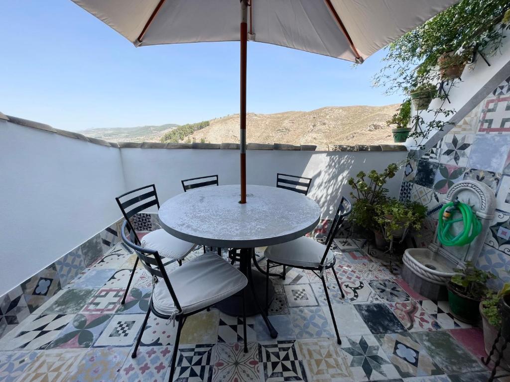 Casa Vacacional Alcazabilla photo 4