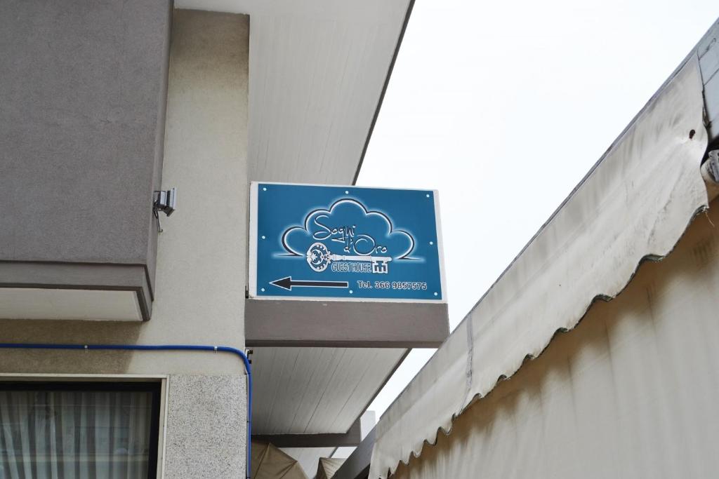 Sogni D'Oro - Guest House photo 3