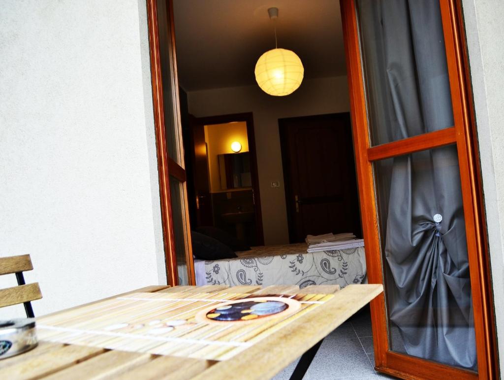 Sogni D'Oro - Guest House photo 4