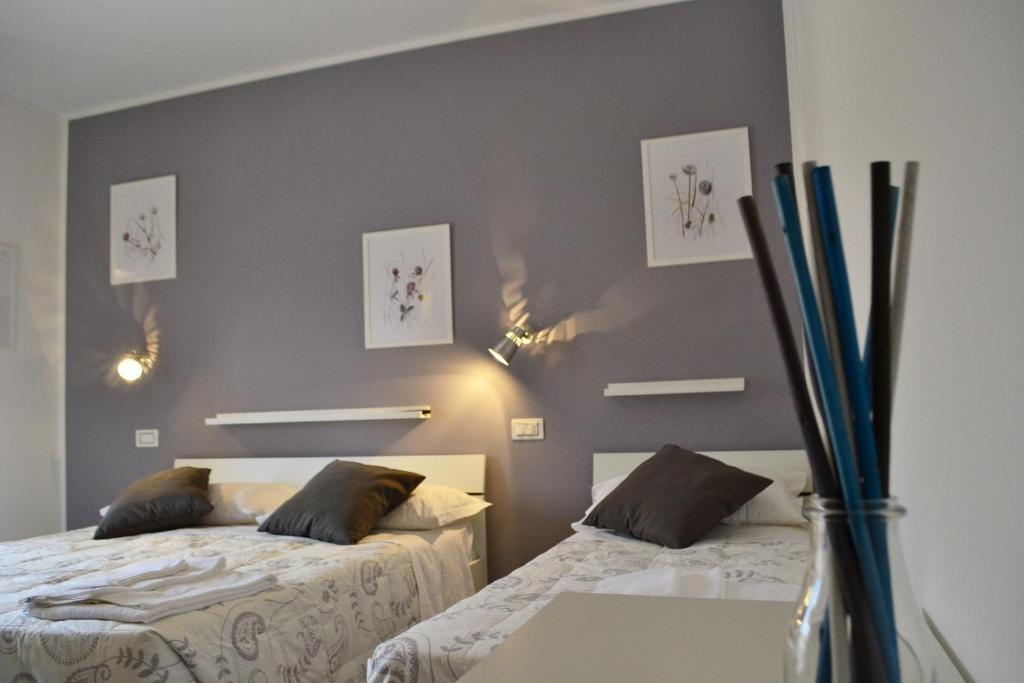 Sogni D'Oro - Guest House photo 1