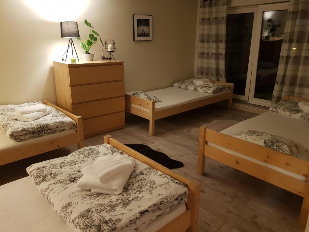 Noclegi Jaworzno photo 1