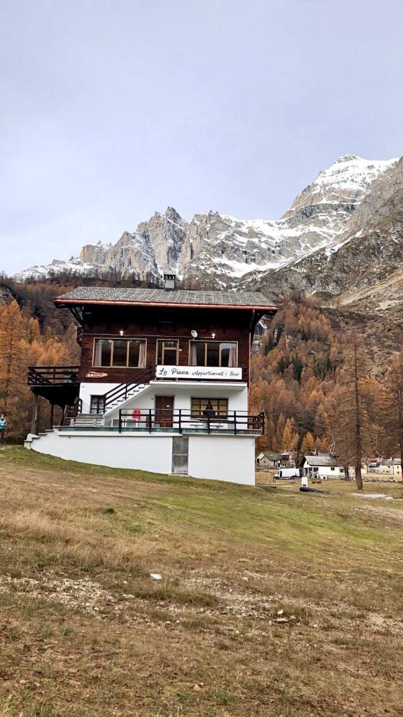 La Piana Appartamenti photo 2