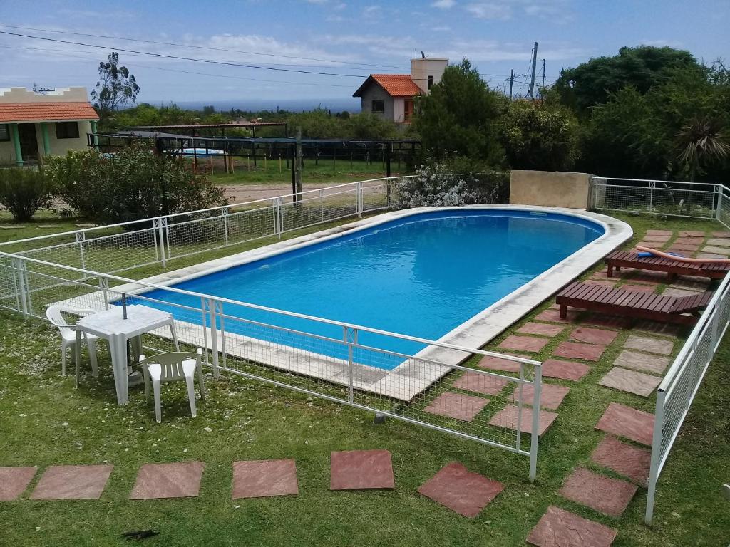 Hotel posada barrancas del sol photo 1