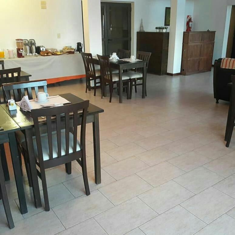 Hotel posada barrancas del sol photo 4