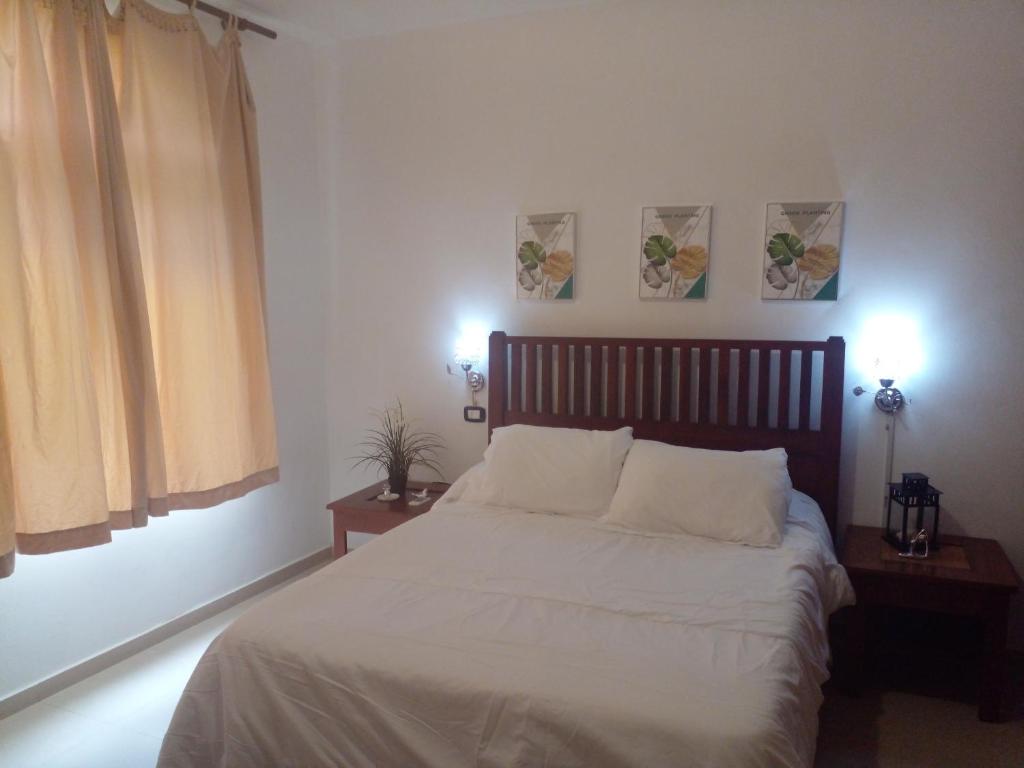 Private Apartment in Caribe Dominicus 3 SOLO ADULTOS photo 2
