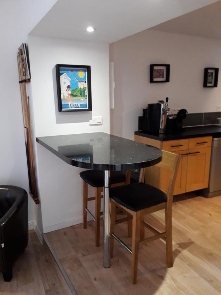 Le loft photo 2