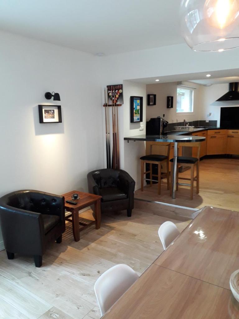 Le loft photo 1