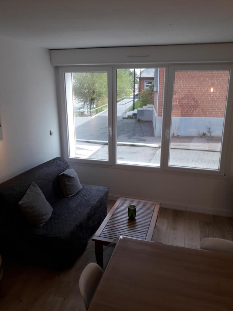 Le loft photo 4