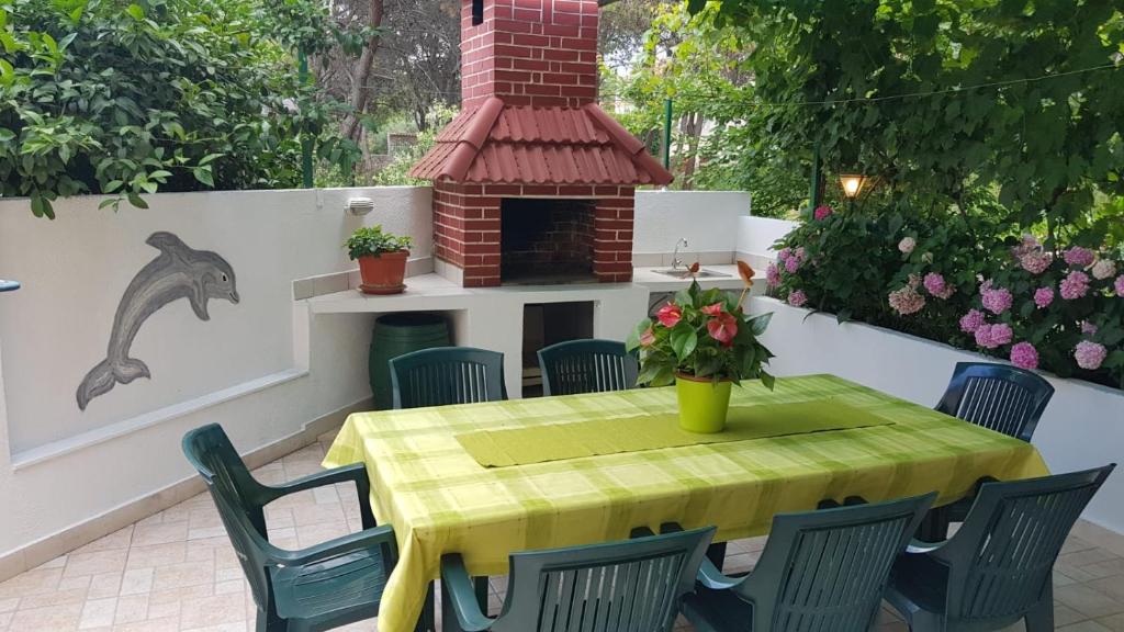HOUSE-APARTMENTS ELA -MIRCA- FAMILY HOLIDAY photo 4