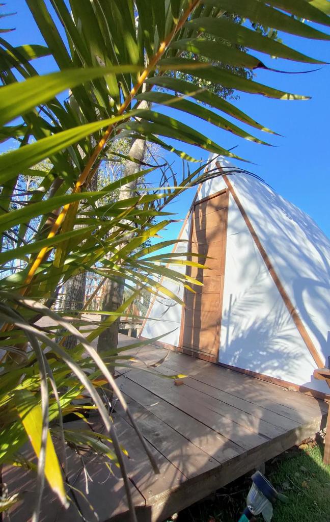Primitivo glamping buzios