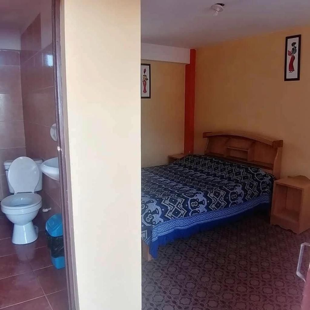 Hostal Puerto Alegre photo 3