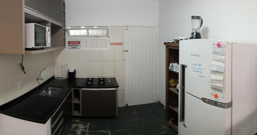 Confortável casa em Ubatuba - Perequê Açu photo 1