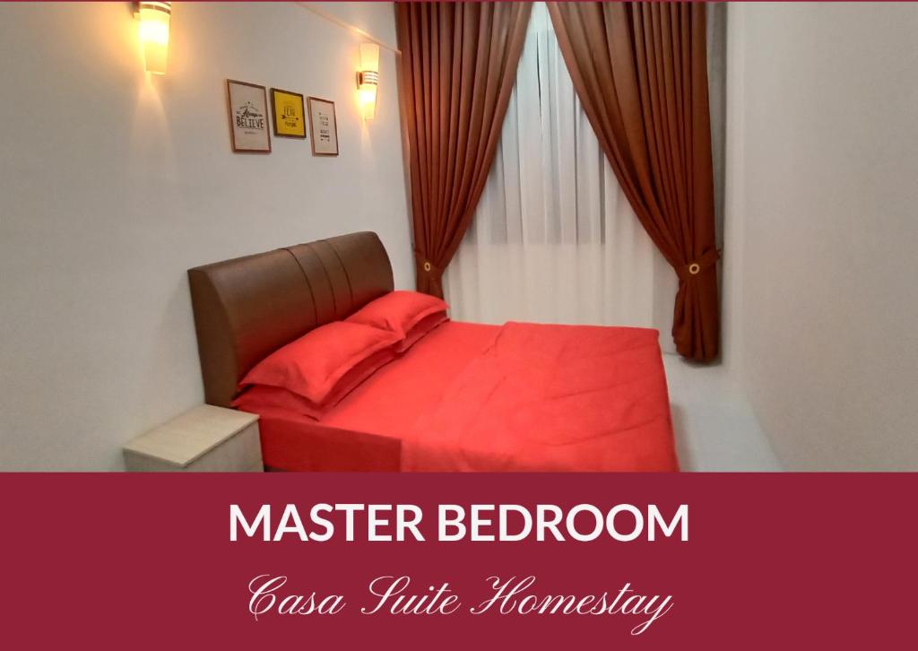Casa Suite Homestay D'Imperio Professional Suite photo 4