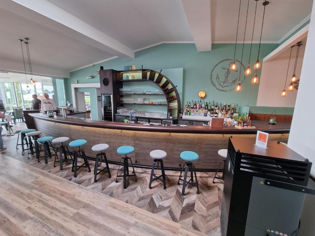 Hotel Restaurant Bootshaus photo 2
