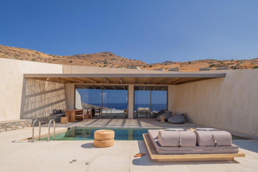 Altera cave villas photo 1