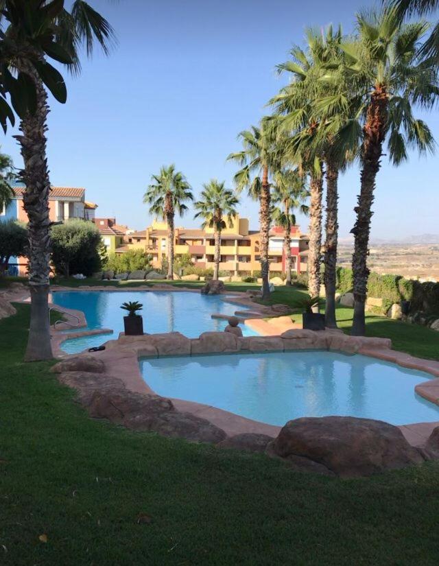 Apartamento Bonalba, Golf, Playas y Piscinas photo 3