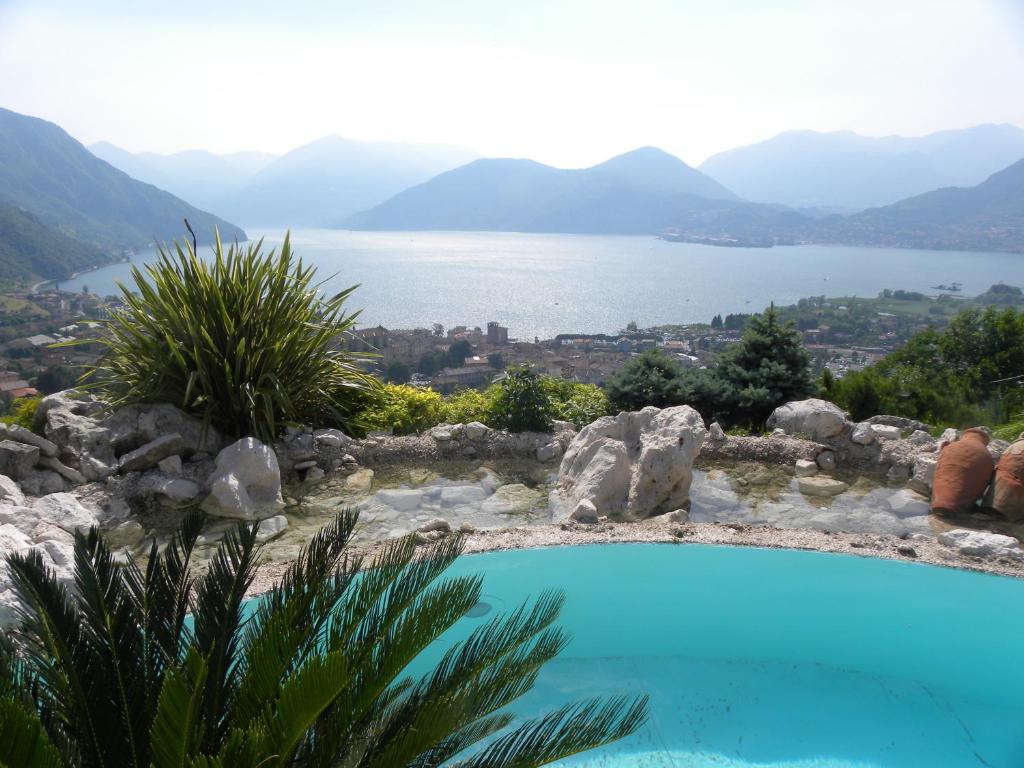 Villa Romele photo 1