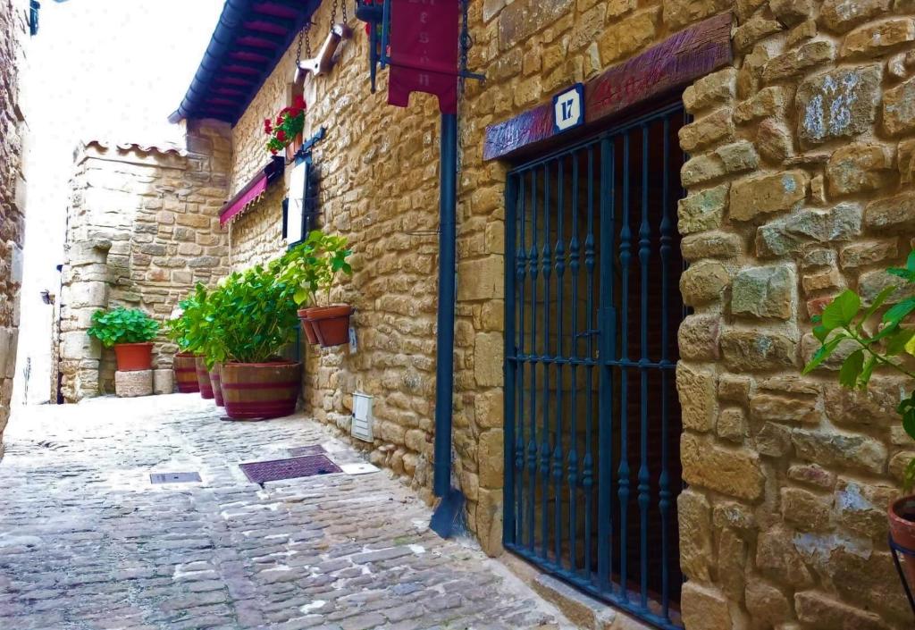 Casa Rural Las Migas photo 3
