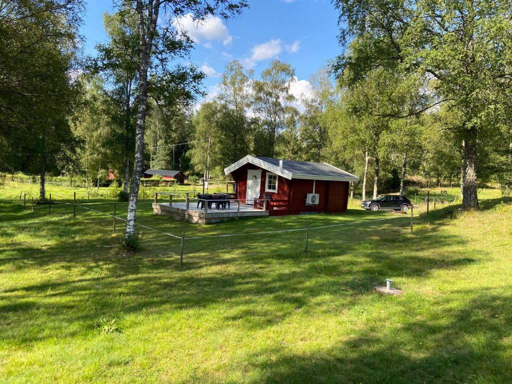 Ryasjö Holiday Homes photo 2