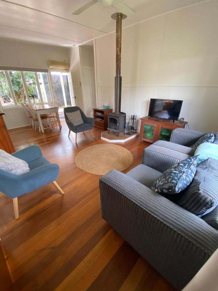 Miss Bullens Cottage photo 1