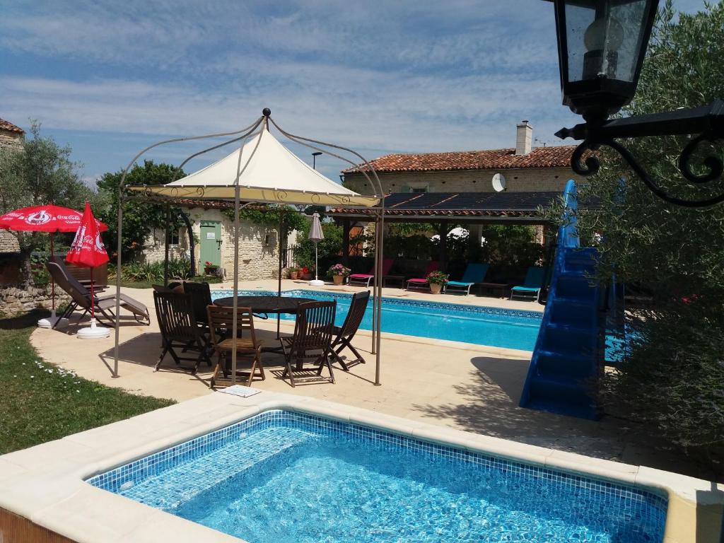 La Pommeraie photo 3