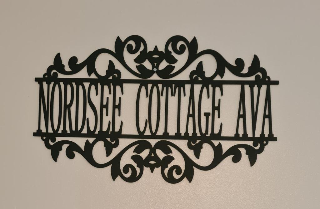 Nordsee Cottage Ava photo 2