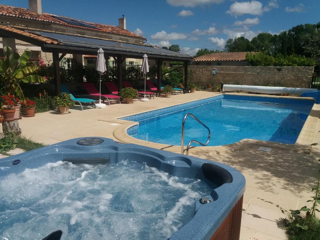 La Pommeraie photo 1