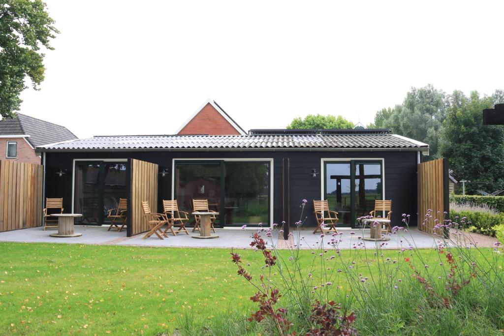 Doezumertocht photo 3