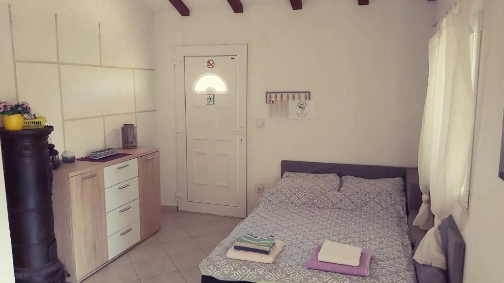 Apartmani Mersol Nin photo 4