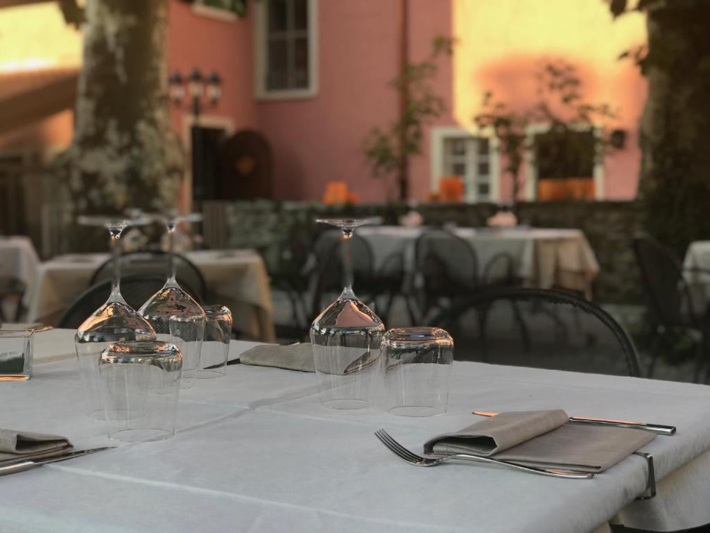 Locanda Capolago photo 2