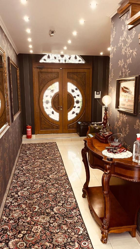 Hotel Style BESSARABIA photo 3