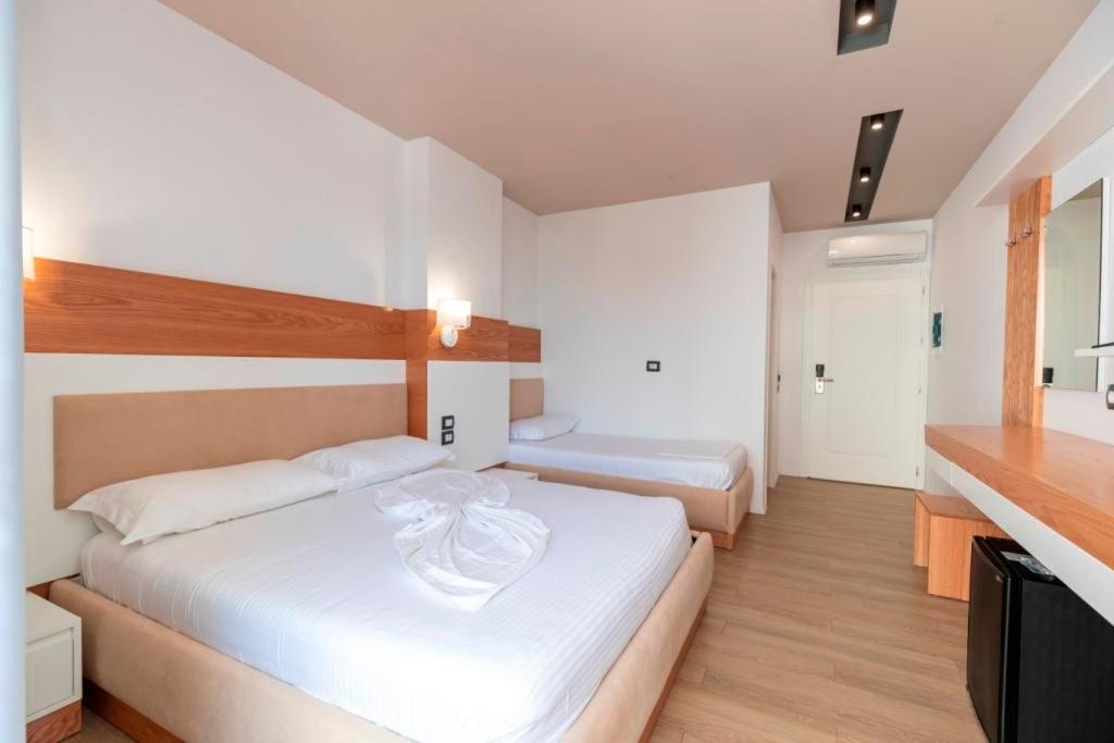 Ventus Hotel photo 1
