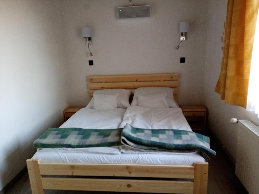 Parti Sétány Vendégház photo 3