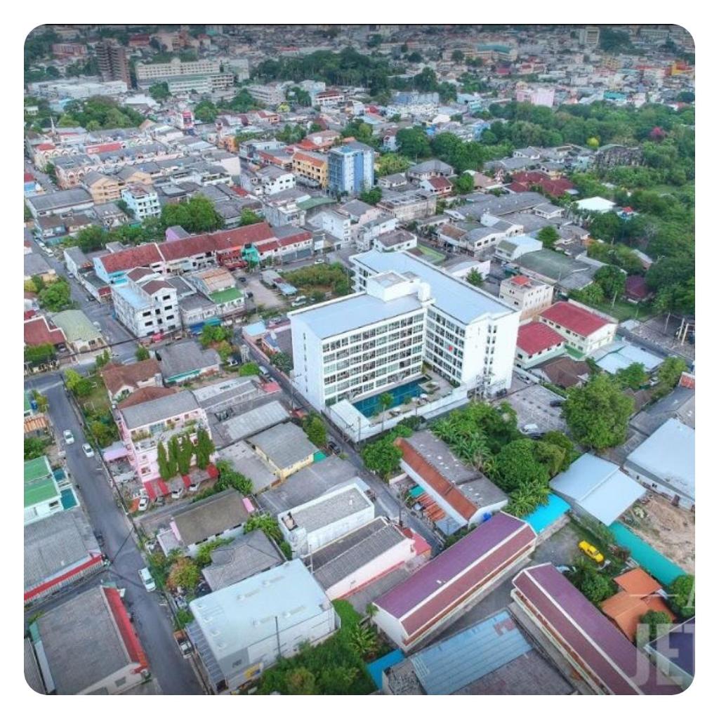 Apartment in Ranghill Residence Phuket photo 2