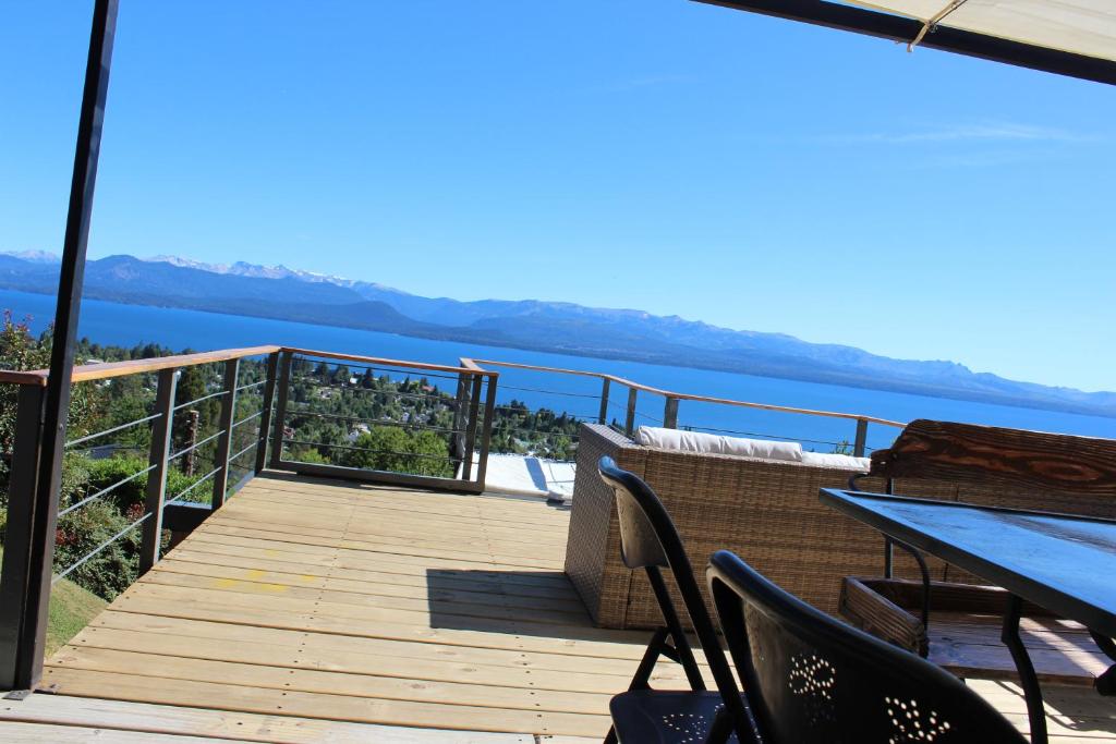 Ventanas Al Lago photo 2