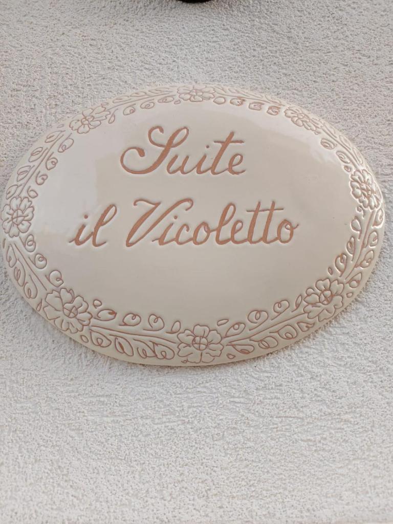 Suite il Vicoletto photo 4