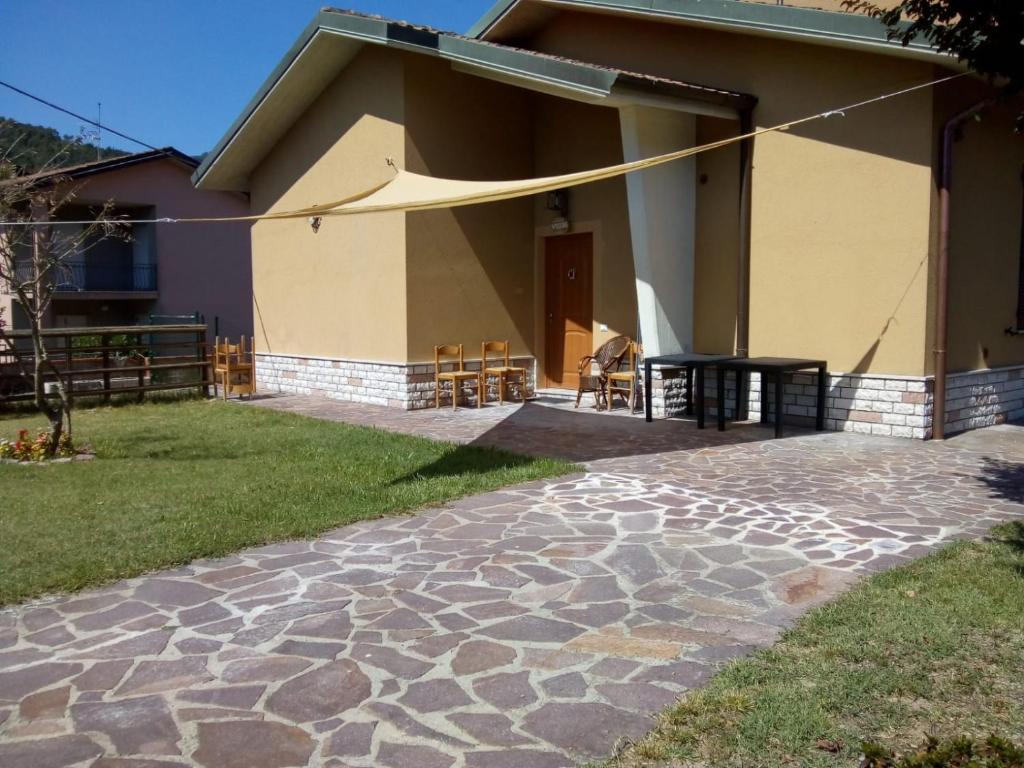 CASA MIA MALVA photo 2