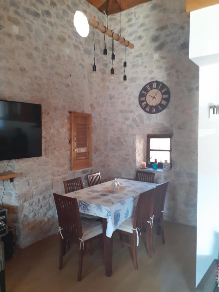 Tsitalia cottage house photo 3