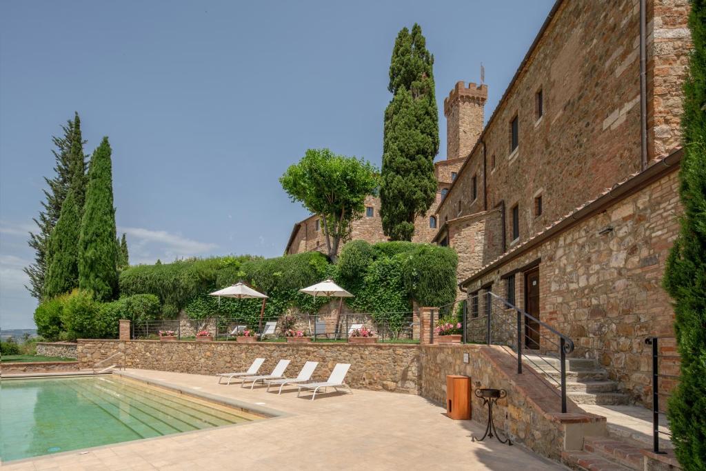 Castello Banfi - Il Borgo photo 3