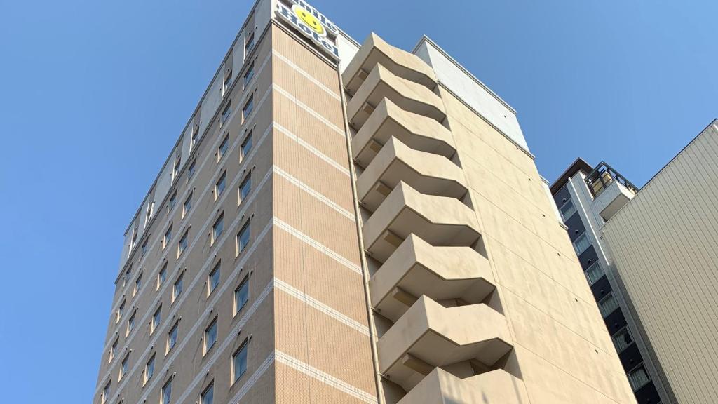 Smile Hotel Nagoya Sakae