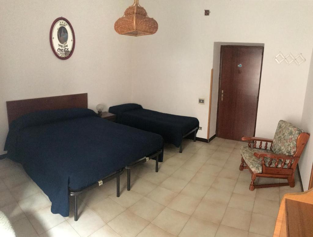 CASA NEL CUORE DEL CILENTO photo 3