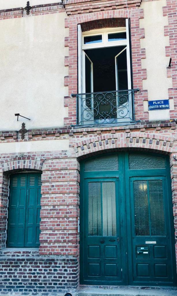 L'Entre-Deux Honfleur photo 3