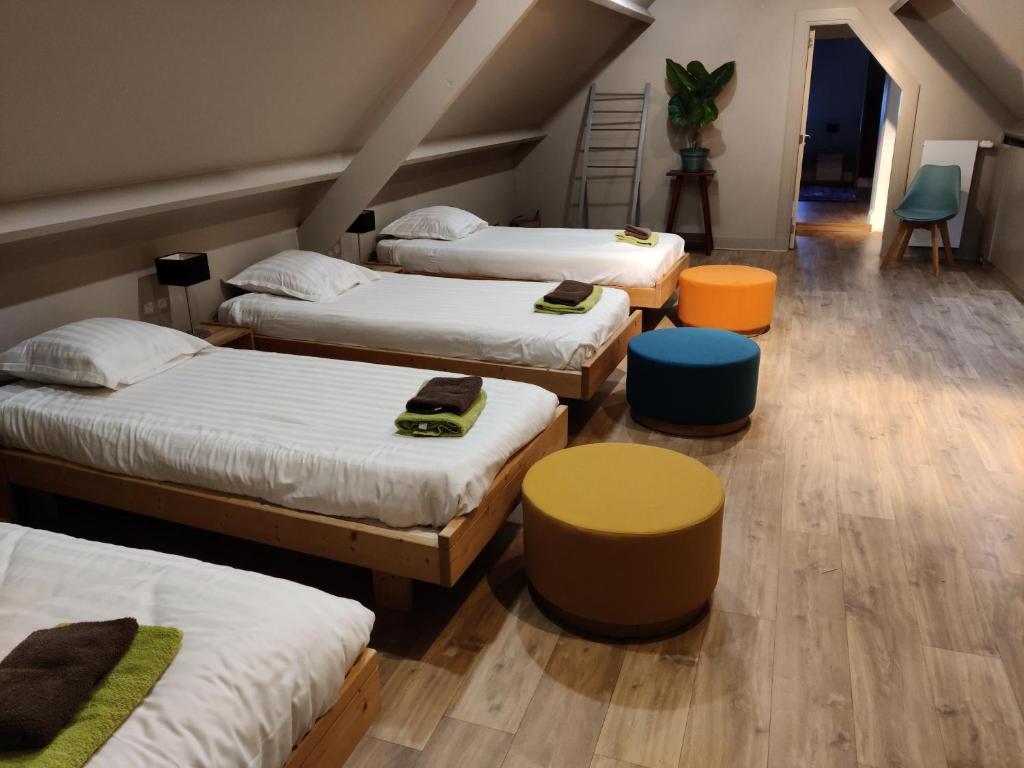 Flandrien Hotel photo 3