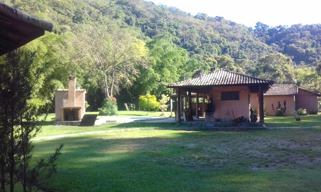Recanto da natureza photo 4