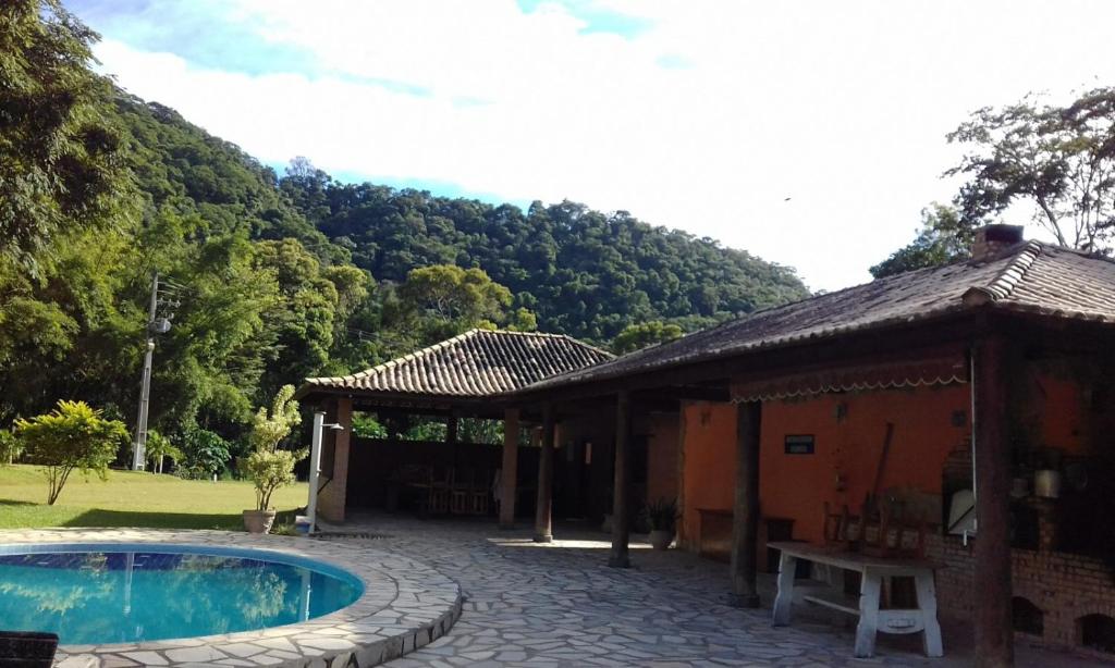 Recanto da natureza photo 2