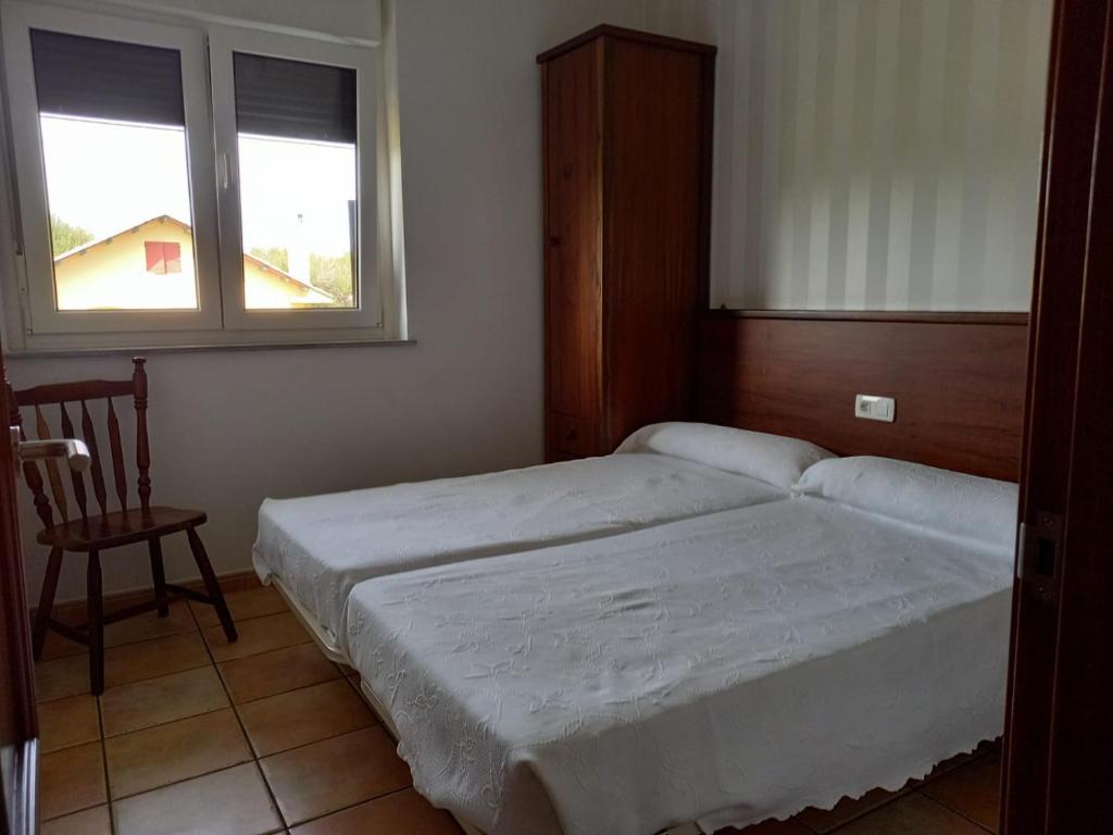 Apartamentos As Pedreiras 2D photo 1